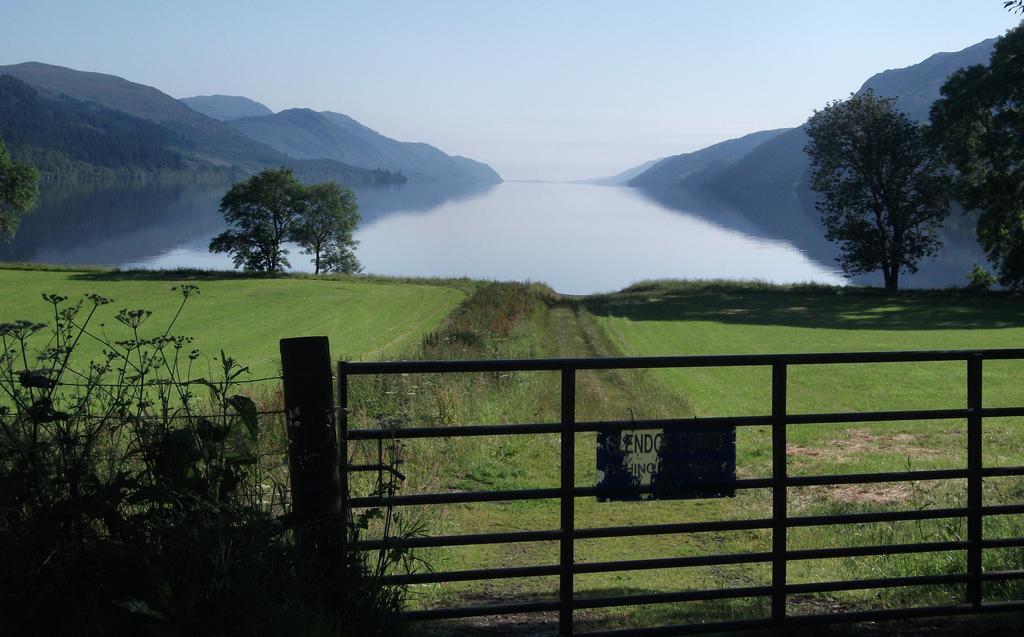 Glenmorangie Highland Club Scotland Villa Fort Augustus Dış mekan fotoğraf