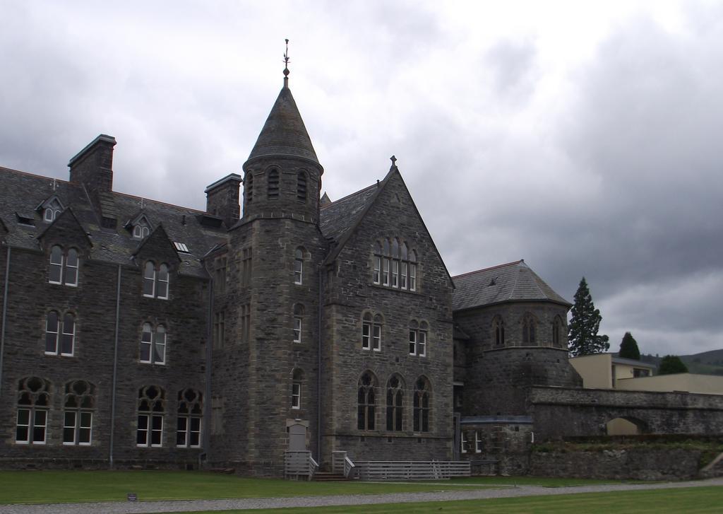 Glenmorangie Highland Club Scotland Villa Fort Augustus Oda fotoğraf