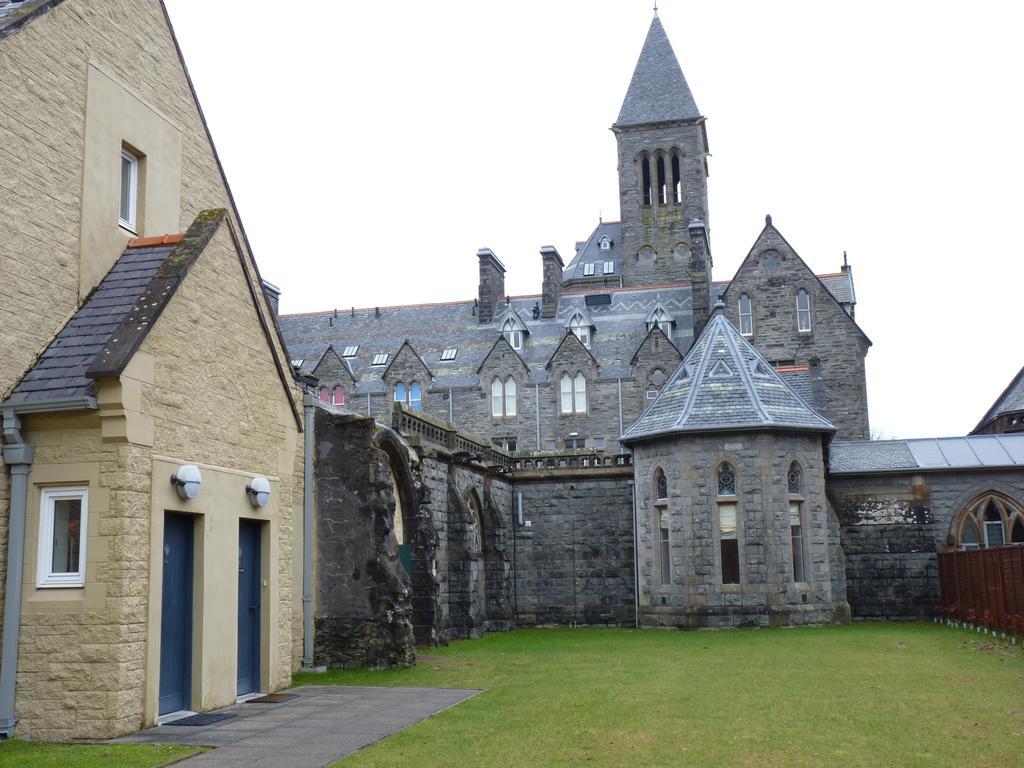 Glenmorangie Highland Club Scotland Villa Fort Augustus Oda fotoğraf