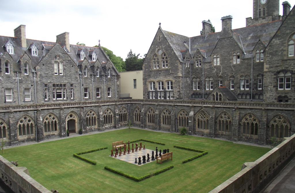 Glenmorangie Highland Club Scotland Villa Fort Augustus Oda fotoğraf