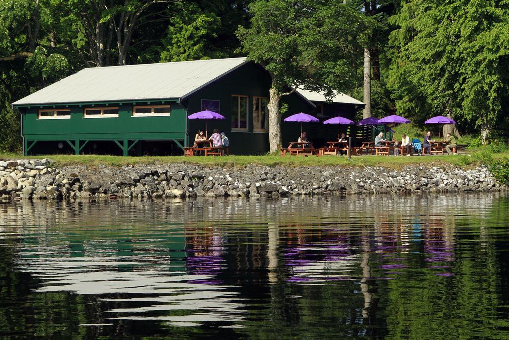 Glenmorangie Highland Club Scotland Villa Fort Augustus Dış mekan fotoğraf