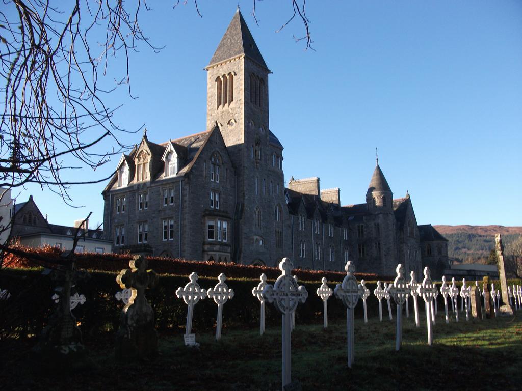 Glenmorangie Highland Club Scotland Villa Fort Augustus Dış mekan fotoğraf