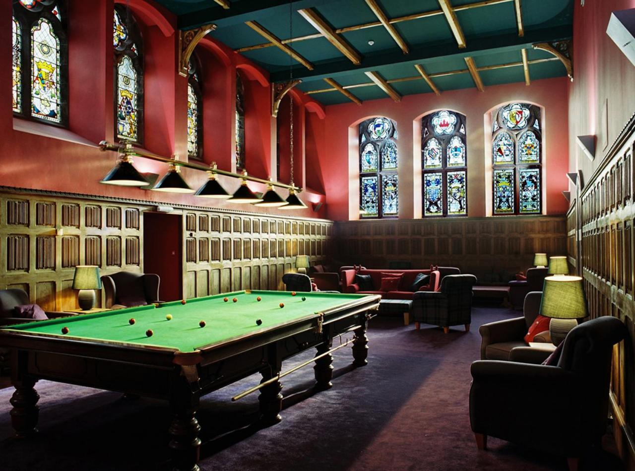Glenmorangie Highland Club Scotland Villa Fort Augustus Dış mekan fotoğraf