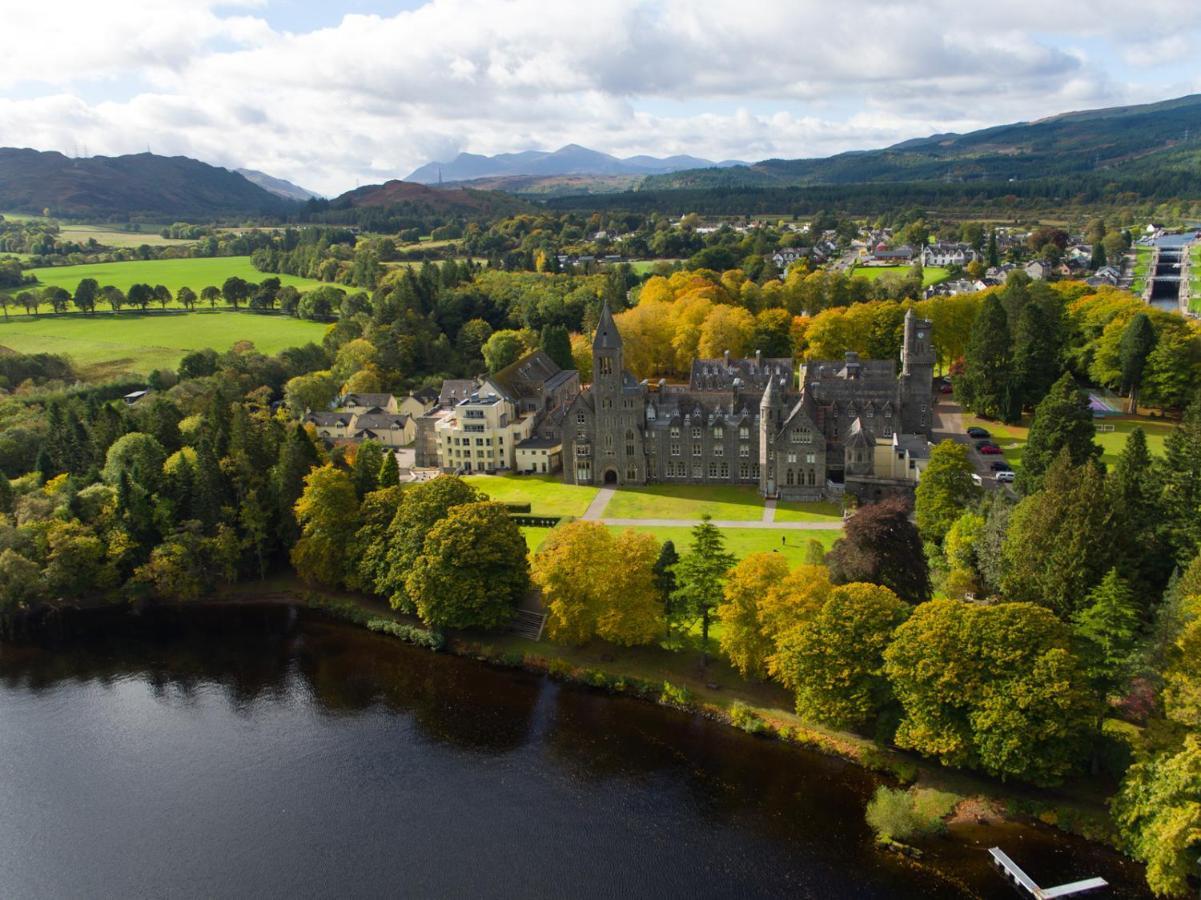 Glenmorangie Highland Club Scotland Villa Fort Augustus Dış mekan fotoğraf